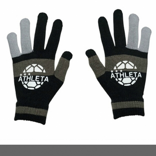 アスレタ(ATHLETA)のアスレタ　手袋　サッカー(手袋)