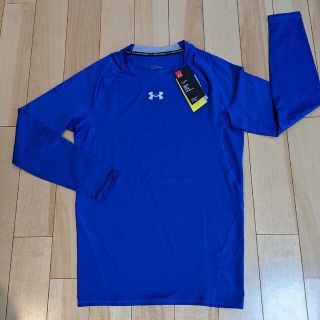 アンダーアーマー(UNDER ARMOUR)の[未使用品✨]アンダーアーマー　ヒートギア(ウェア)