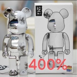 4体セット 新品未開封 be@rbrick 400% のみの通販 by BE@RBRICK shop