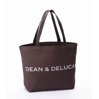 ディーンアンドデルーカ(DEAN & DELUCA)のDEAN & DELUCA 【チャリティートートバッグ】L(トートバッグ)