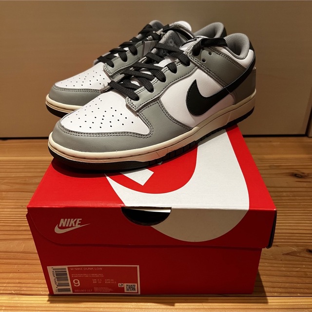 Nike  Dunk Low \