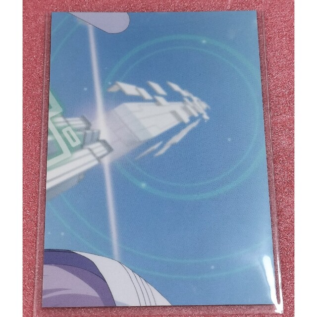 ブルーアーカイブ暗号仕掛けの挑戦状 非売品ノベルティカード生 ブルーアーカイブ暗号仕掛けの挑戦状 非売品ノベルティカード生