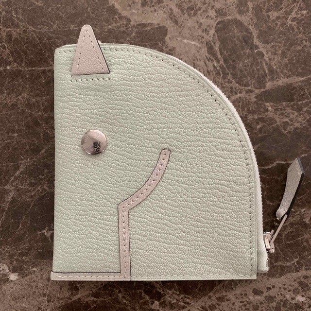【5%OFF】 Hermes エルメス パドック コインケース - コインケース+小銭入れ 【5%OFF】 Hermes エルメス パドック コインケース - コインケース+小銭入れ
