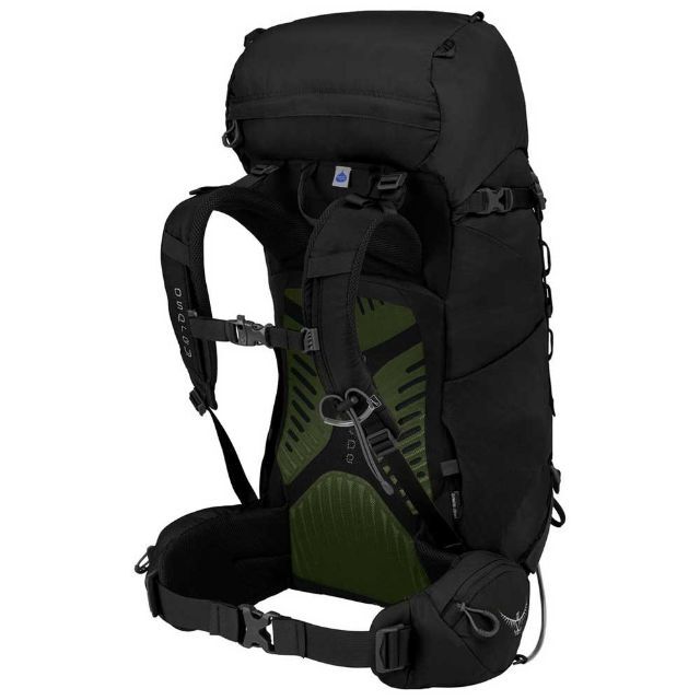 kestrel 38 ケストレル38　オスプレイ　ザック　リュック　登山