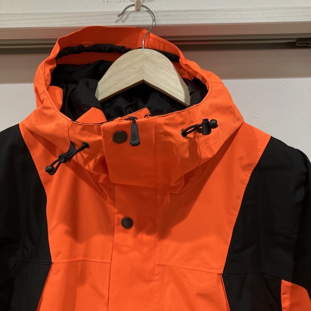 Supreme(シュプリーム)のSupreme NORTHFACE Mountain Light Jacket メンズのジャケット/アウター(マウンテンパーカー)の商品写真