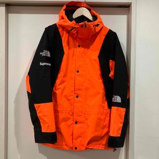 シュプリーム(Supreme)のSupreme NORTHFACE Mountain Light Jacket(マウンテンパーカー)