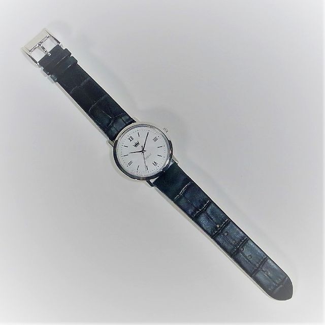 稼働品 美品 皇室御用達 銀座松村 PRINCE プリンス 腕時計
