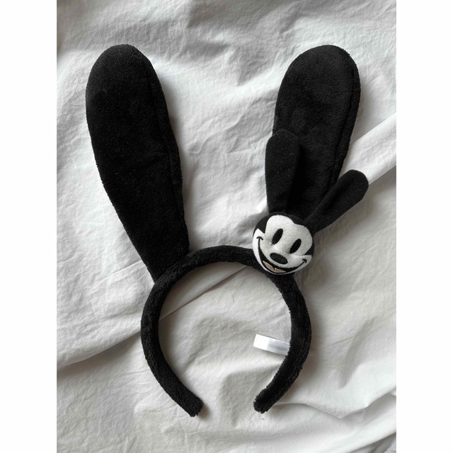 Disney(ディズニー)のディズニーカチューシャ オズワルド レディースのヘアアクセサリー(カチューシャ)の商品写真