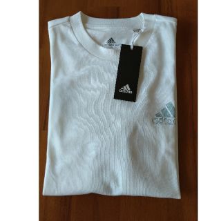 アディダス(adidas)のアディダス長袖Tシャツ(Tシャツ/カットソー(七分/長袖))