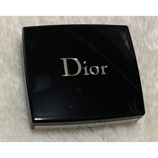 Dior(ディオール)のDiorアイシャドウ コスメ/美容のベースメイク/化粧品(アイシャドウ)の商品写真