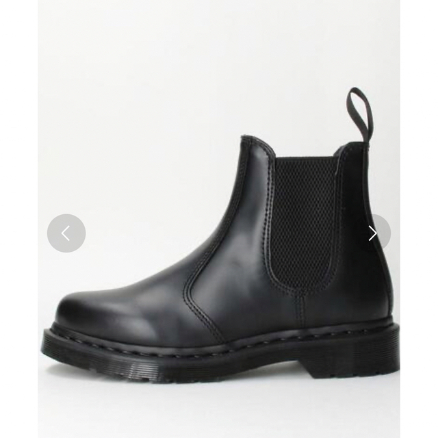 Dr.Martens(ドクターマーチン)の専用ブラック　サイズ5 レディースの靴/シューズ(ブーツ)の商品写真