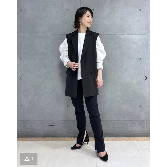 高級ブランド ANDREA&Co （yukko）- PANTS 期間限定 DRESS yukko