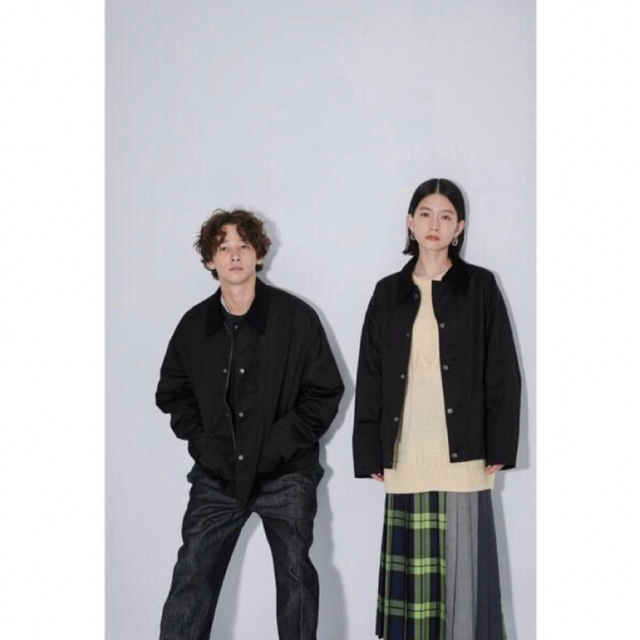 UNITED ARROWS green label relaxing - ＜GLR or＞ハンターオーバー