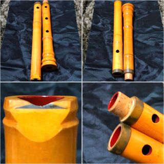 中古】 尺八の通販 100点以上(楽器) | お得な新品・中古・未使用品の