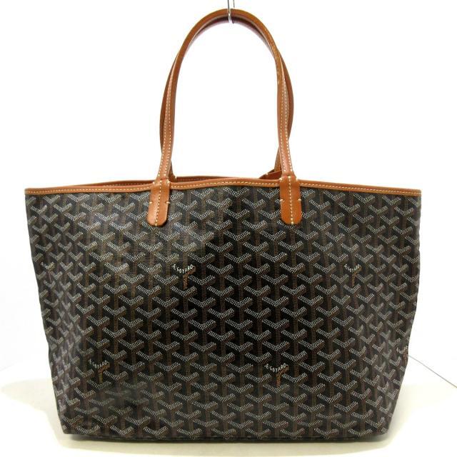 ー品販売 GOYARD - サンルイPM トートバッグ GOYARD(ゴヤール) トート