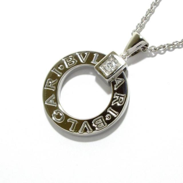 有名ブランド 定価 BVLGARI(ブルガリ) ネックレス美品 ネックレス