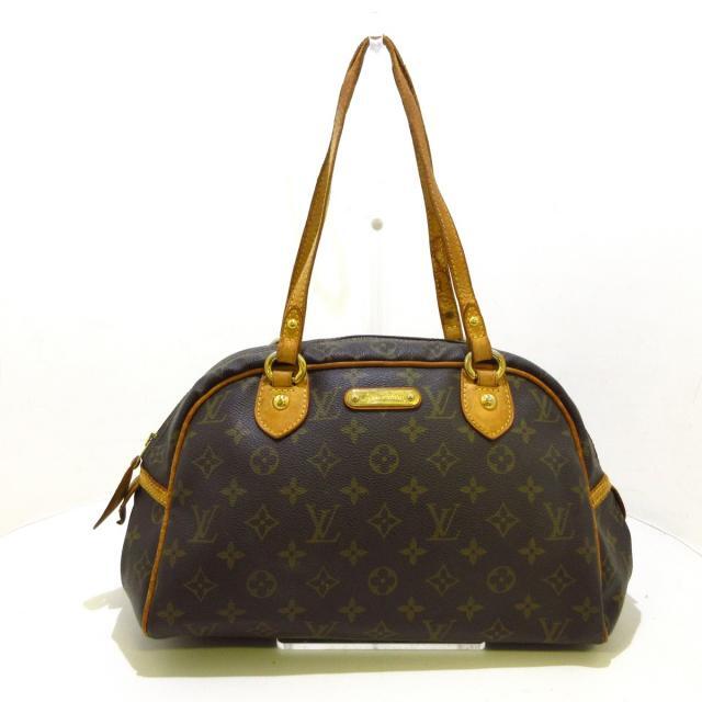 LOUIS VUITTON(ルイヴィトン)のルイヴィトン ショルダーバッグ モノグラム レディースのバッグ(ショルダーバッグ)の商品写真