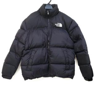 THE NORTH FACE - ノースフェイス ヌプシ ダウンジャケット 700フィル ...