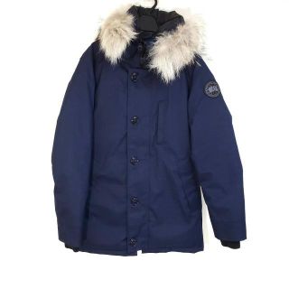 カナダグース(CANADA GOOSE)のカナダグース ダウンジャケット サイズS -(ダウンジャケット)