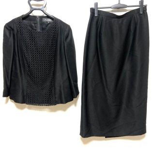 GIVENCHY - GIVENCHY ジバンシー 【13】総柄 セットアップ 花柄 シルク