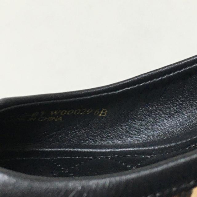 Cole Haan(コールハーン)のコールハーン パンプス 6B レディース - レディースの靴/シューズ(ハイヒール/パンプス)の商品写真