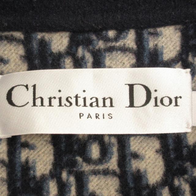 Christian Dior(クリスチャンディオール)のディオール/クリスチャンディオール コート レディースのジャケット/アウター(その他)の商品写真