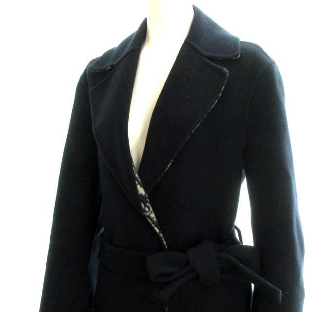 Christian Dior(クリスチャンディオール)のディオール/クリスチャンディオール コート レディースのジャケット/アウター(その他)の商品写真