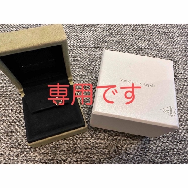 【お得】 Van Cleef & Arpels - スウィートアルハンブラピアス ピアス 【お得】 Van Cleef & Arpels - スウィートアルハンブラピアス ピアス