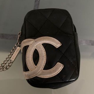 シャネル(CHANEL)のsold out(タバコグッズ)