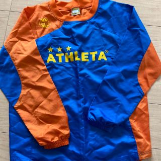 アスレタ(ATHLETA)のATHLETA  アスレタ　ピステ　160(ウェア)