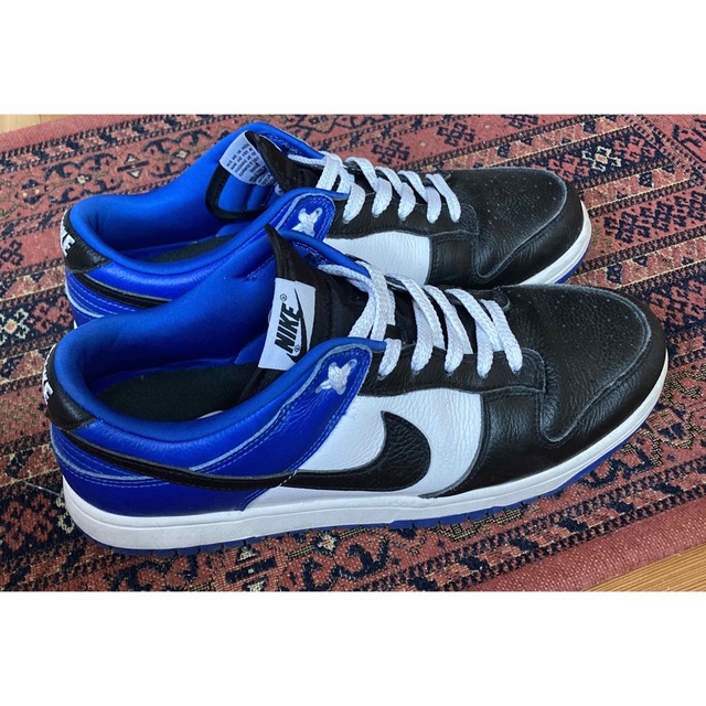 nike dunk low by you ナイキ ダンクロー バイユー 27.5