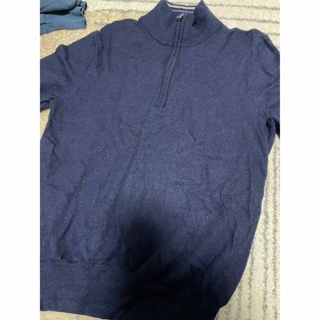 GAP(ギャップ)のGAP  Italian merino wool  メンズのトップス(ニット/セーター)の商品写真