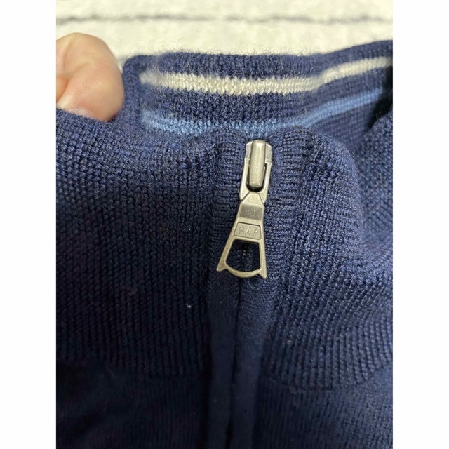 GAP(ギャップ)のGAP  Italian merino wool  メンズのトップス(ニット/セーター)の商品写真