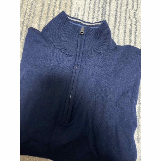 GAP(ギャップ)のGAP  Italian merino wool  メンズのトップス(ニット/セーター)の商品写真