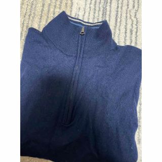 ギャップ(GAP)のGAP  Italian merino wool (ニット/セーター)