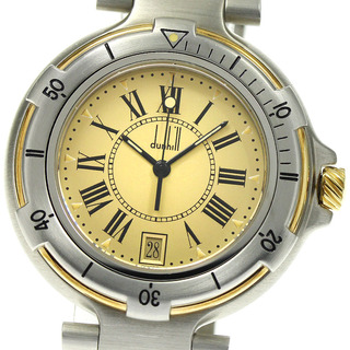 ダンヒル メンズ腕時計(アナログ)の通販 100点以上 | Dunhillのメンズ ...