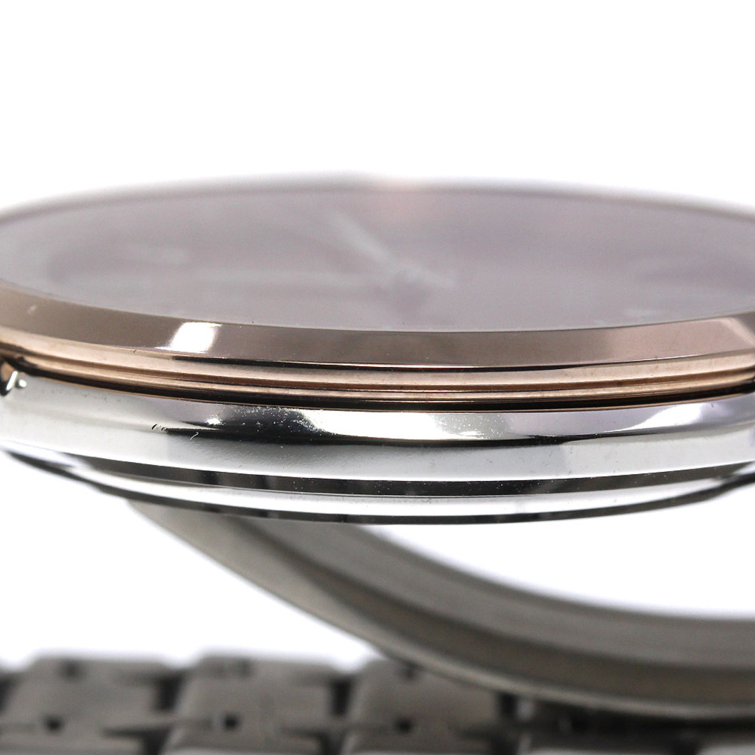 ☆美品 【CITIZEN】シチズン エクシード JOUNETSU 限定モデル 700本