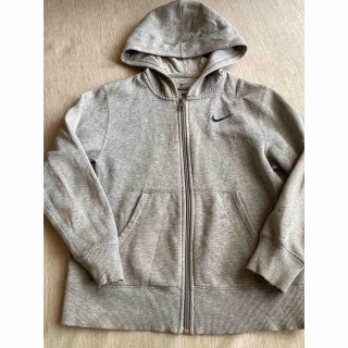 ナイキ(NIKE)のナイキキッズパーカー130〜140(ジャケット/上着)