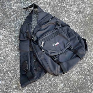 archive NIKE one shoulder bag 90s y2k