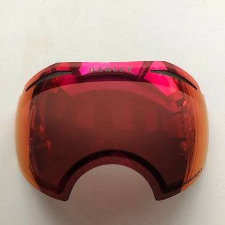 オークリー(Oakley)のOakley ゴーグルレンズ　airbrake PrizmSapphire (アクセサリー)