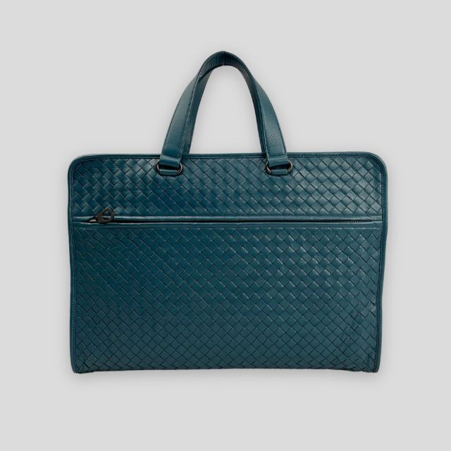 ほぼ新品！ボッテガヴェネタBottega Veneta ビジネスバック