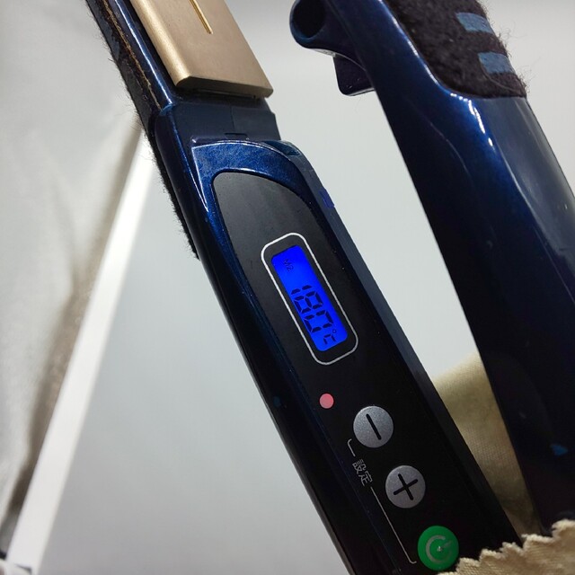 ルベル プライア SS LebeL PLIA ストレートアイロン【正規品】