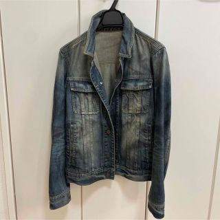 ハレ ジージャン/デニムジャケット(メンズ)の通販 78点 | HAREのメンズ ハレ ジージャン/デニムジャケット(メンズ)の通販 78点 | HAREのメンズ