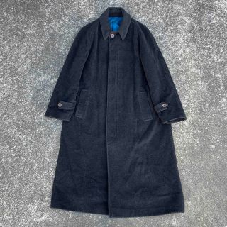 90s Gaultier Jean's Chester Coat