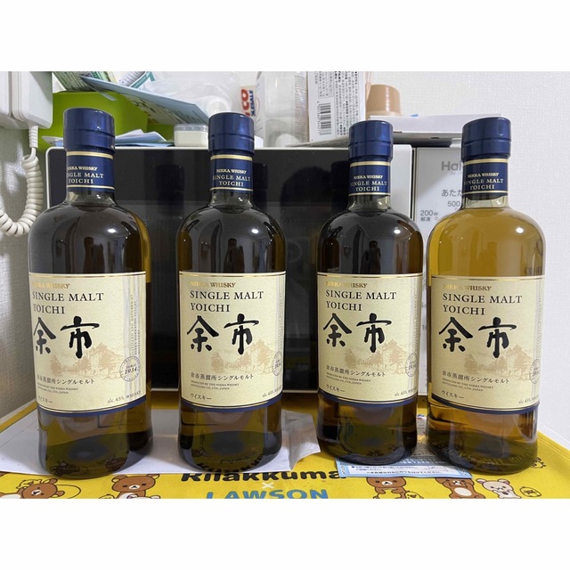 白州　180ml14本山崎180ml2本セット