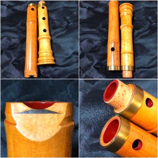 中古】 尺八の通販 100点以上(楽器) | お得な新品・中古・未使用品の