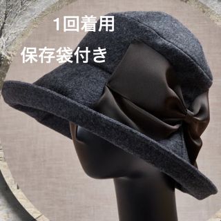 アシーナニューヨーク(Athena New York)の【美品】Athena New York(アシーナニューヨーク) ❤︎2021秋冬(ハット)