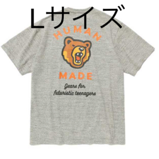 HUMAN MADE - 【新品】HUMAN MADE Pocket T-Shirt ＃1 サイズL
