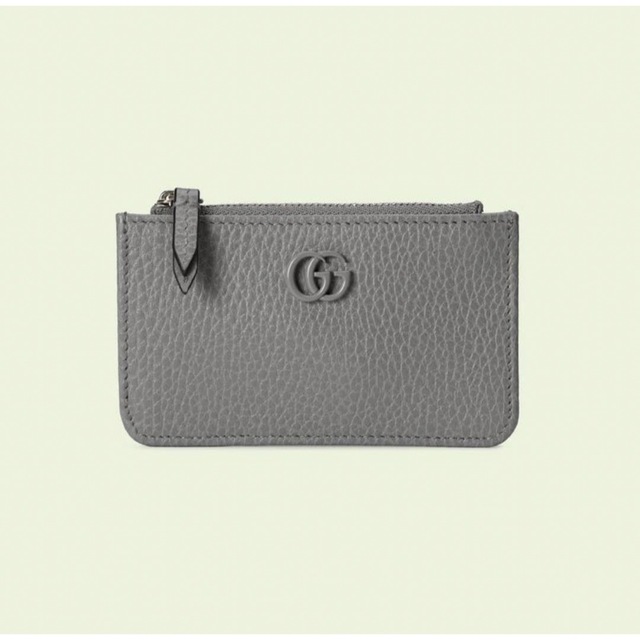 Gucci - 【新品未使用】グッチ ダブルG キーチェーン カードケース
