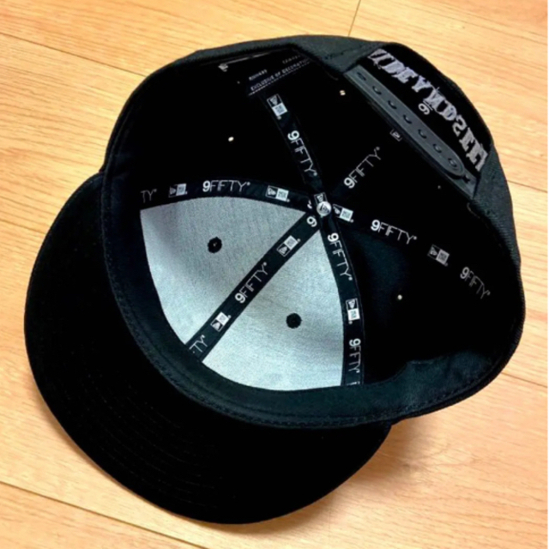 超希少品！TENDERLOIN x HIDE AND SEEK NEW ERA